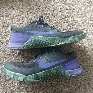 Nike metcon 2